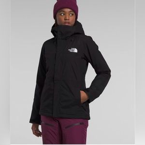 The North Face 2-1 Jacket